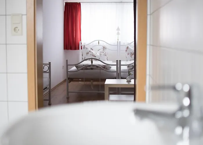 Regina - Inh. Monique Kluge 3*