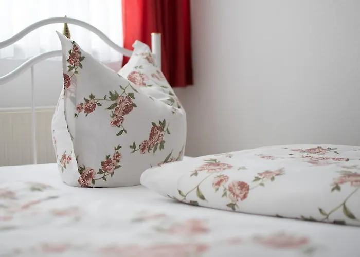 Regina - Inh. Monique Kluge Vendégház 3*