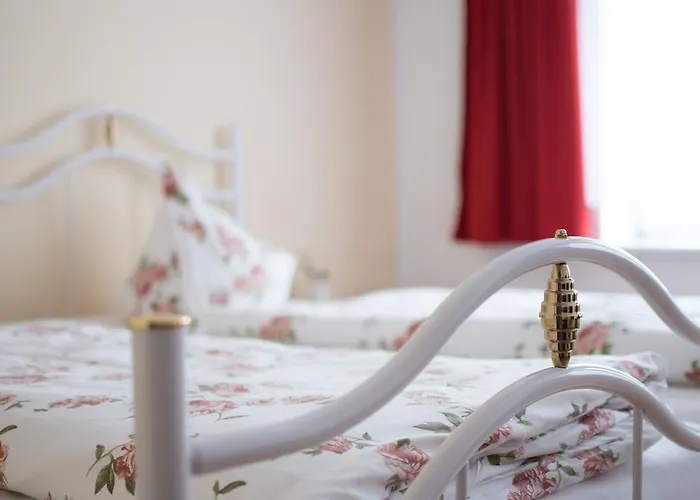 Gasthuis Regina - Inh. Monique Kluge Gotha