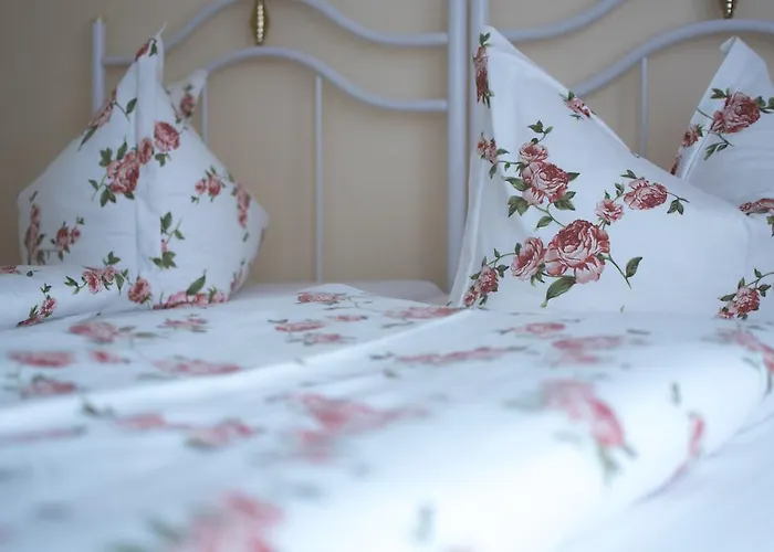 Penzion Regina - Inh. Monique Kluge