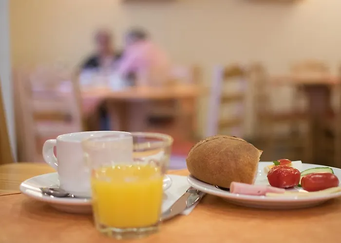 Vendégház Regina - Inh. Monique Kluge