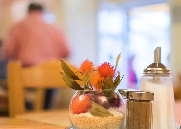 Regina - Inh. Monique Kluge Vendégház