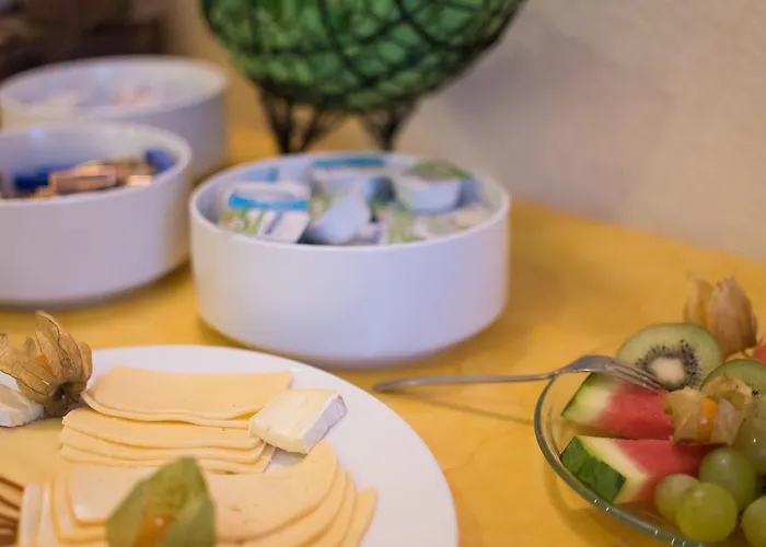 Gasthuis Regina - Inh. Monique Kluge