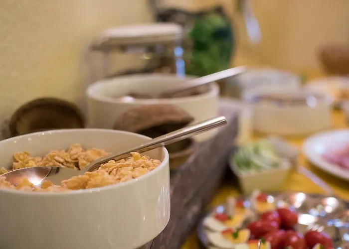 Regina - Inh. Monique Kluge Vendégház 3*